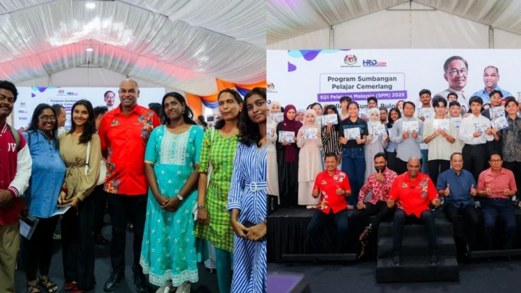 Image Source: Dato Seri R. Ramanan Facebook