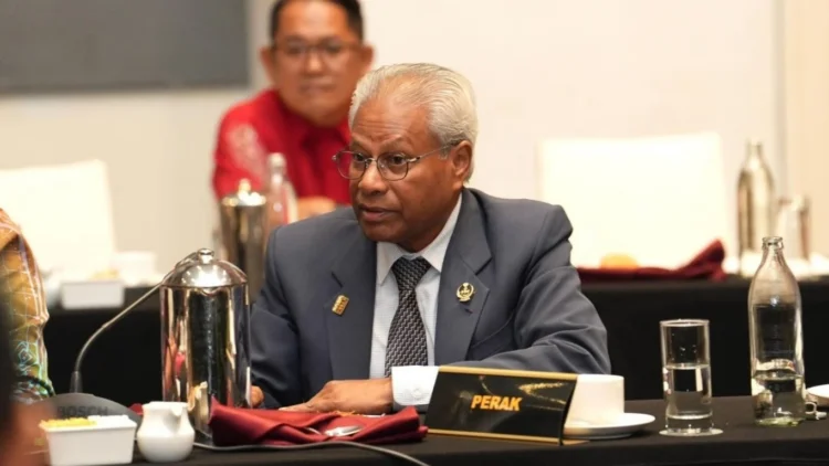 Image Source: Dato Sivanesan Facebook