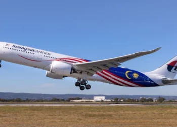 Image Source: Malaysia Airlines Facebook