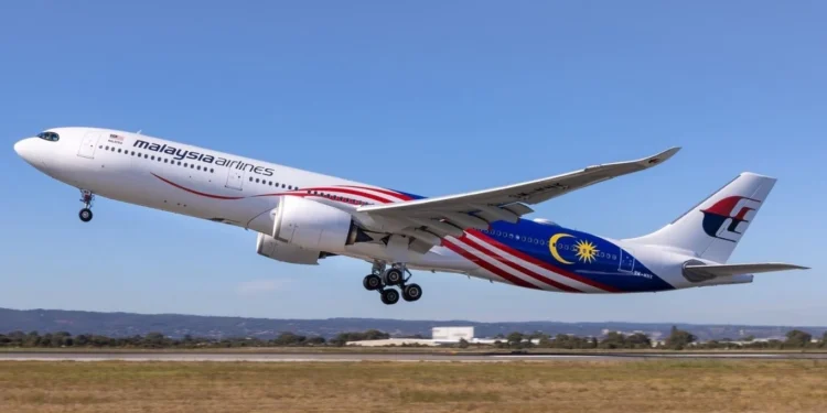 Malaysia Airlines and Firefly Offers Subsidised Fares Ahead of Festive Holidays 4 Image Source: Malaysia Airlines Facebook