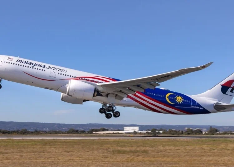 Malaysia Airlines and Firefly Offers Subsidised Fares Ahead of Festive Holidays 2 Image Source: Malaysia Airlines Facebook
