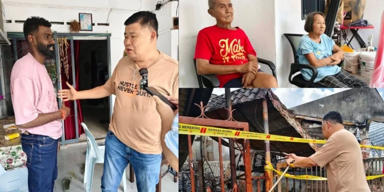 Image Source: Uncle Kentang Facebook
