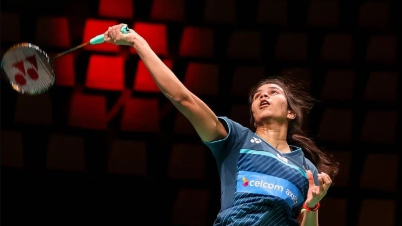 K. Letshanaa Motivated for Malaysia Masters After Quarter-Final Uber-Cup Finish 2 Varnam Post Website 2026 05 15T155440.797
