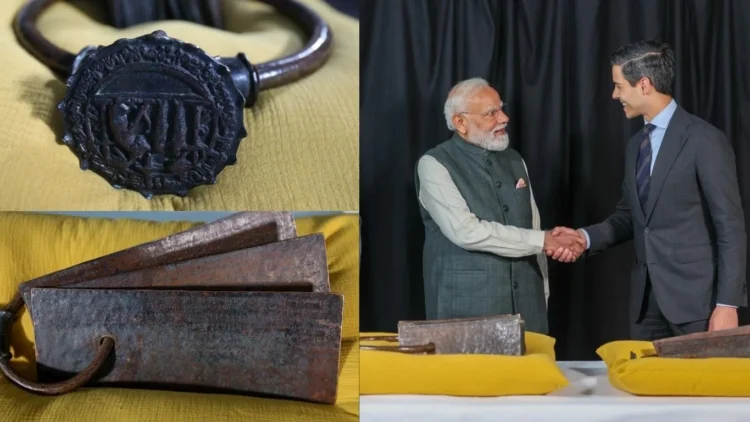 Image Source; Narendra Modi Facebook