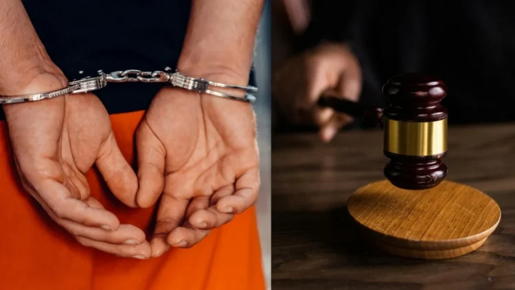 Victim's Elder Brother Among Five Charged with Murder of 18-Year-Old in Perak 1 Image Source: Pexels