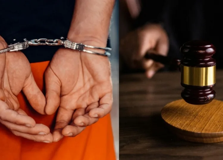 Victim's Elder Brother Among Five Charged with Murder of 18-Year-Old in Perak 42 Image Source: Pexels