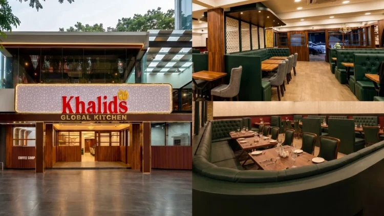 Khalids Global Kitchen Brings a Premium Global Dining Experience with 65th Branch Launch in Bukit Bintang, KL 9 Varnam Post Website 2026 05 21T115440.186