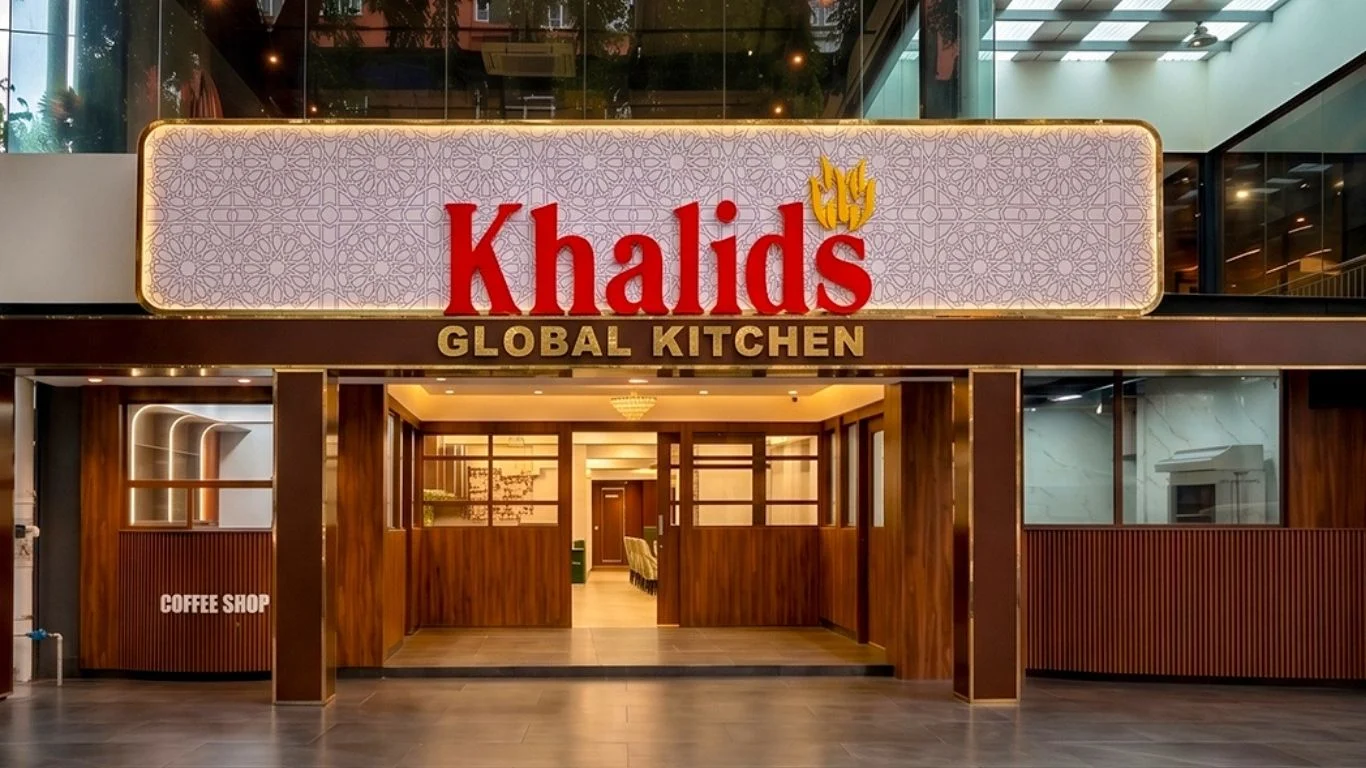 Khalids Global Kitchen Brings a Premium Global Dining Experience with 65th Branch Launch in Bukit Bintang, KL 10 Varnam Post Website 2026 05 21T115508.667
