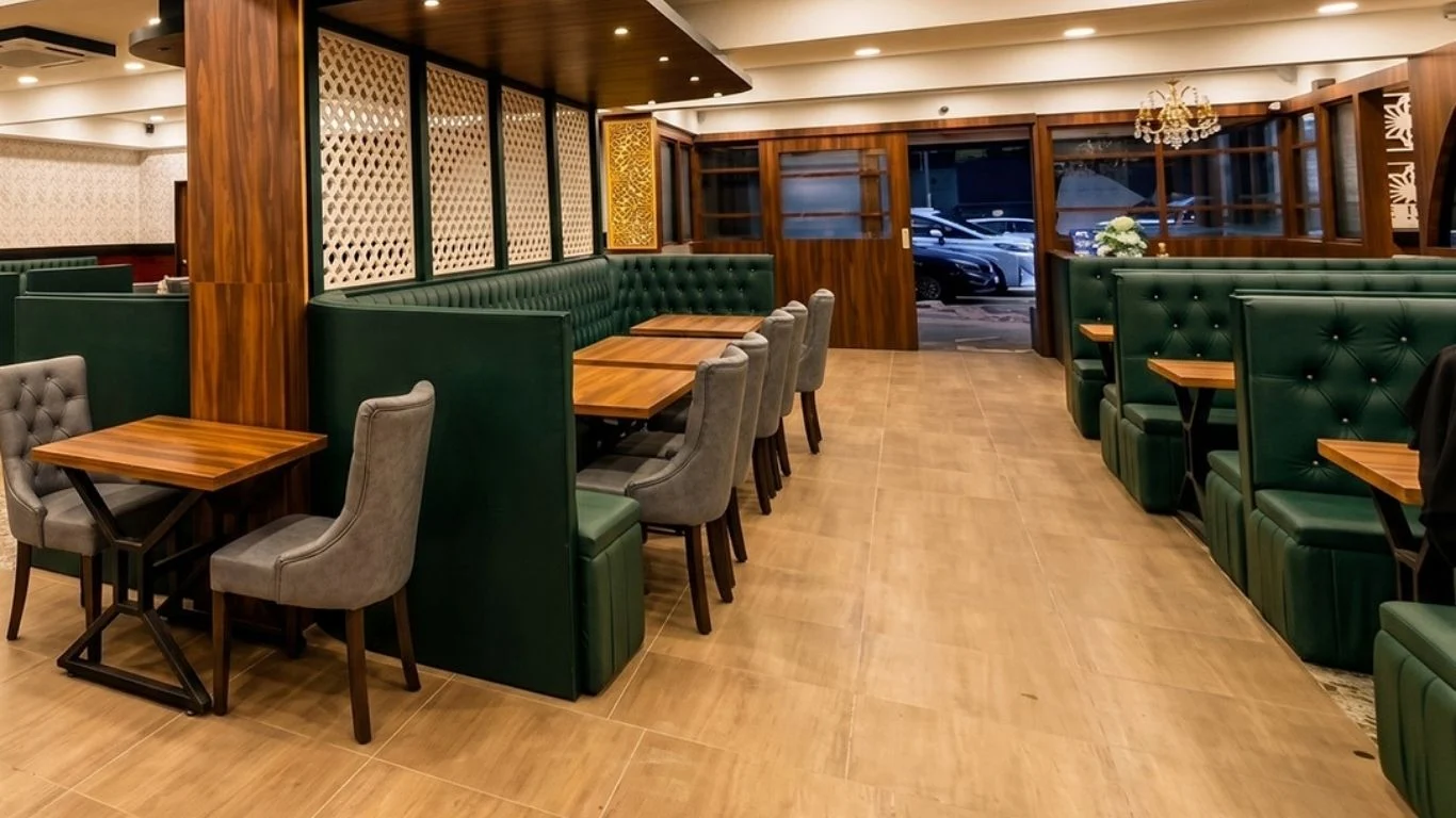 Khalids Global Kitchen Brings a Premium Global Dining Experience with 65th Branch Launch in Bukit Bintang, KL 11 Varnam Post Website 2026 05 21T115546.547