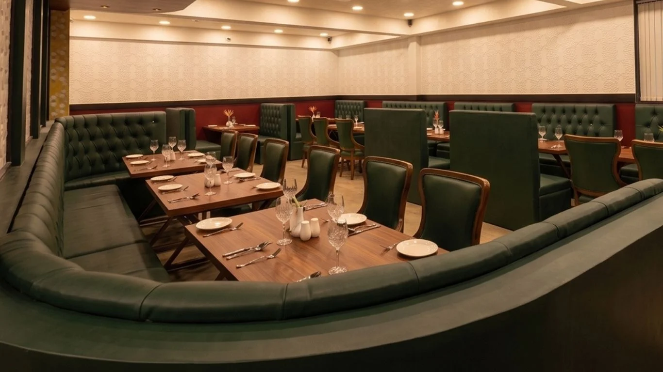 Khalids Global Kitchen Brings a Premium Global Dining Experience with 65th Branch Launch in Bukit Bintang, KL 12 Varnam Post Website 2026 05 21T115616.618