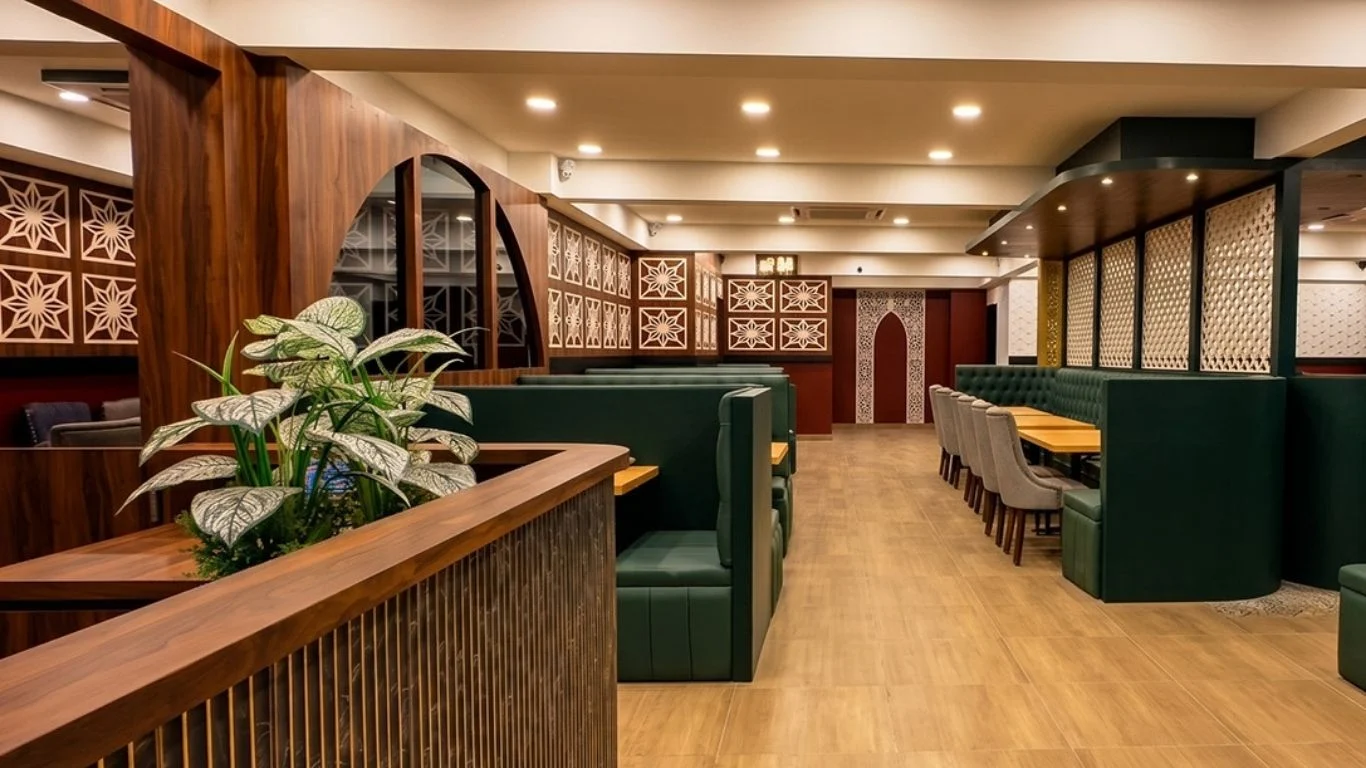 Khalids Global Kitchen Brings a Premium Global Dining Experience with 65th Branch Launch in Bukit Bintang, KL 13 Varnam Post Website 2026 05 21T115647.152