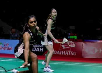 Pearly-Thinaah Returns for Singapore Open After Injury Setbacks 36 Image Source: Yonex Sunrise Malaysia Instagram