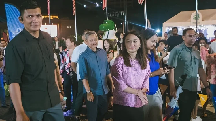 Image Source: KL Festival Instagram