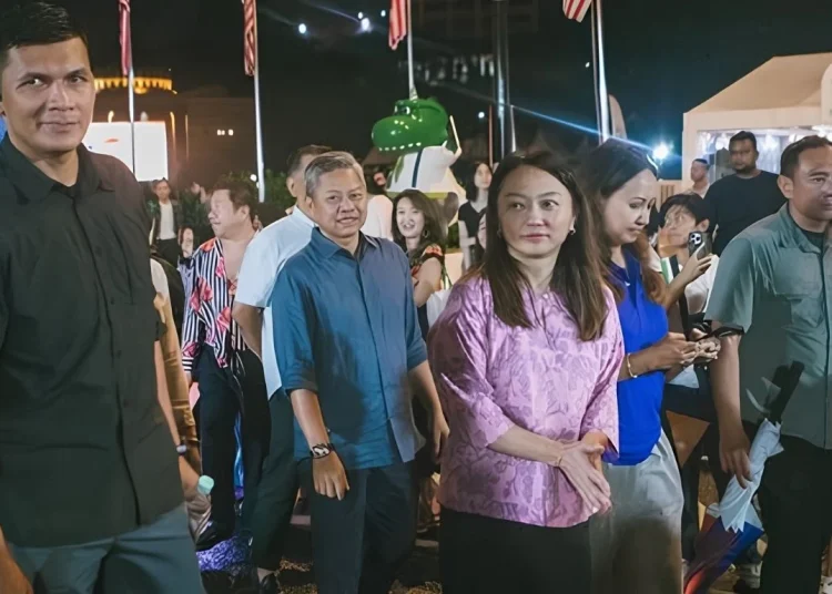 Image Source: KL Festival Instagram