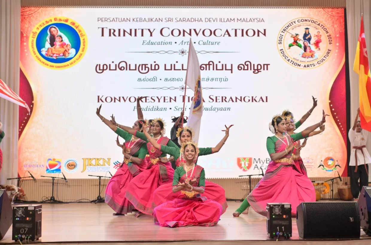Sri Saradha Devi Illam Malaysia Marks Historic Milestone With SSDI Trinity Convocation 2026 15 WhatsApp Image 2026 05 26 at 12.00.30