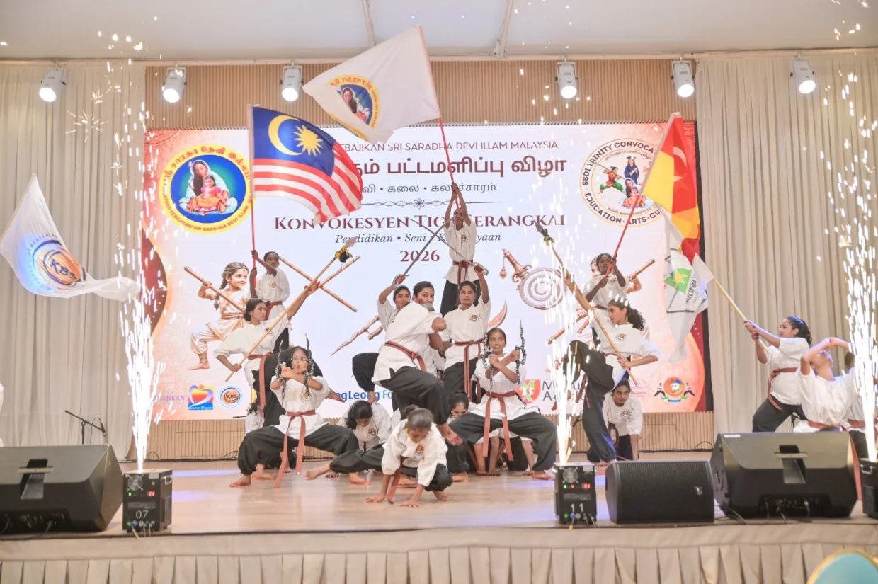 Sri Saradha Devi Illam Malaysia Marks Historic Milestone With SSDI Trinity Convocation 2026 16 WhatsApp Image 2026 05 26 at 12.04.01