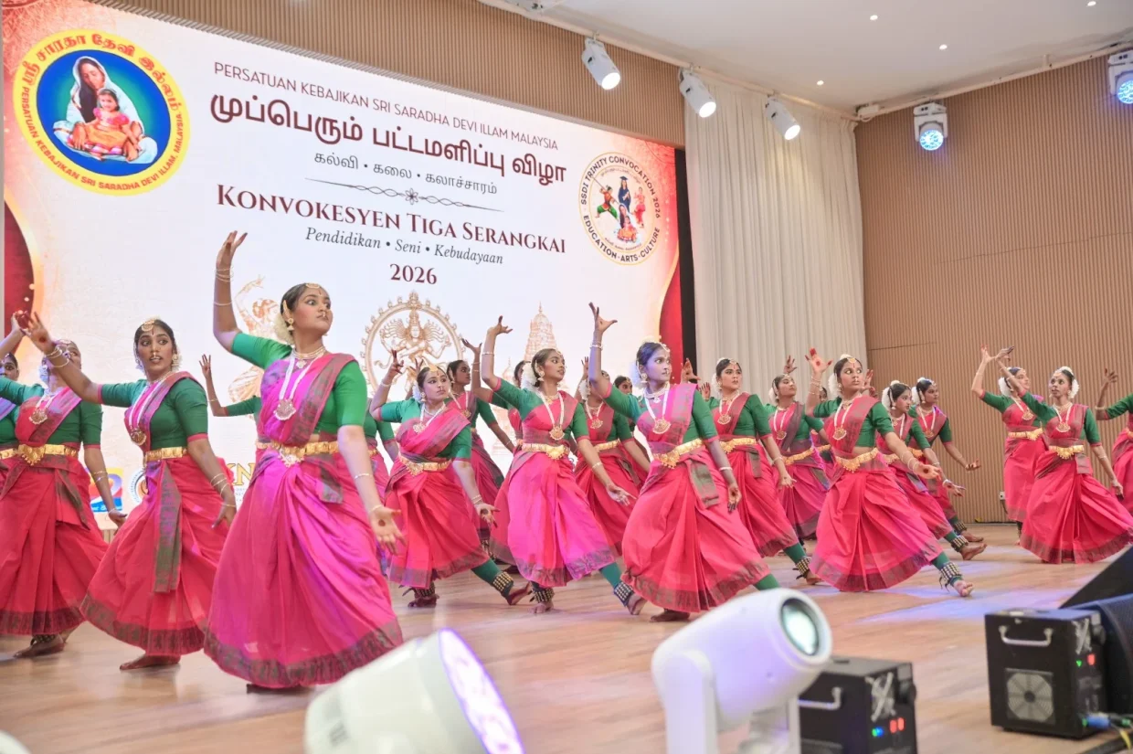 Sri Saradha Devi Illam Malaysia Marks Historic Milestone With SSDI Trinity Convocation 2026 19 WhatsApp Image 2026 05 26 at 12.25.54