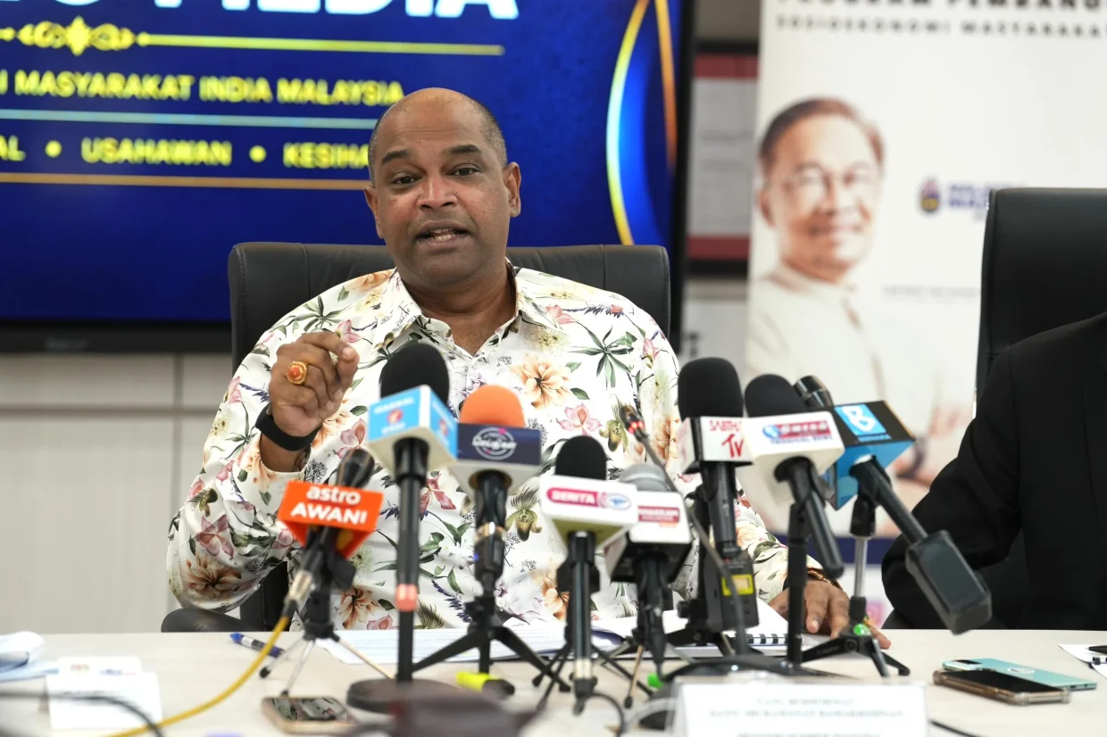 MITRA Rolls Out Six New Initiatives With RM65.5 Million Allocation 5 c5108e51 d9f4 459a a3cb 982c88986550