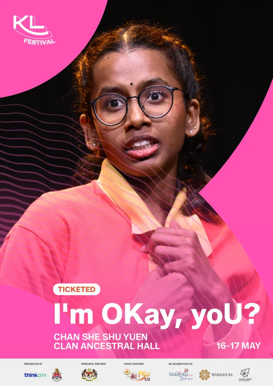 Weekly KL Festival 2026 Guide Part 2: What To Catch Around KL This Weekend 16 cover 5444 im okay you
