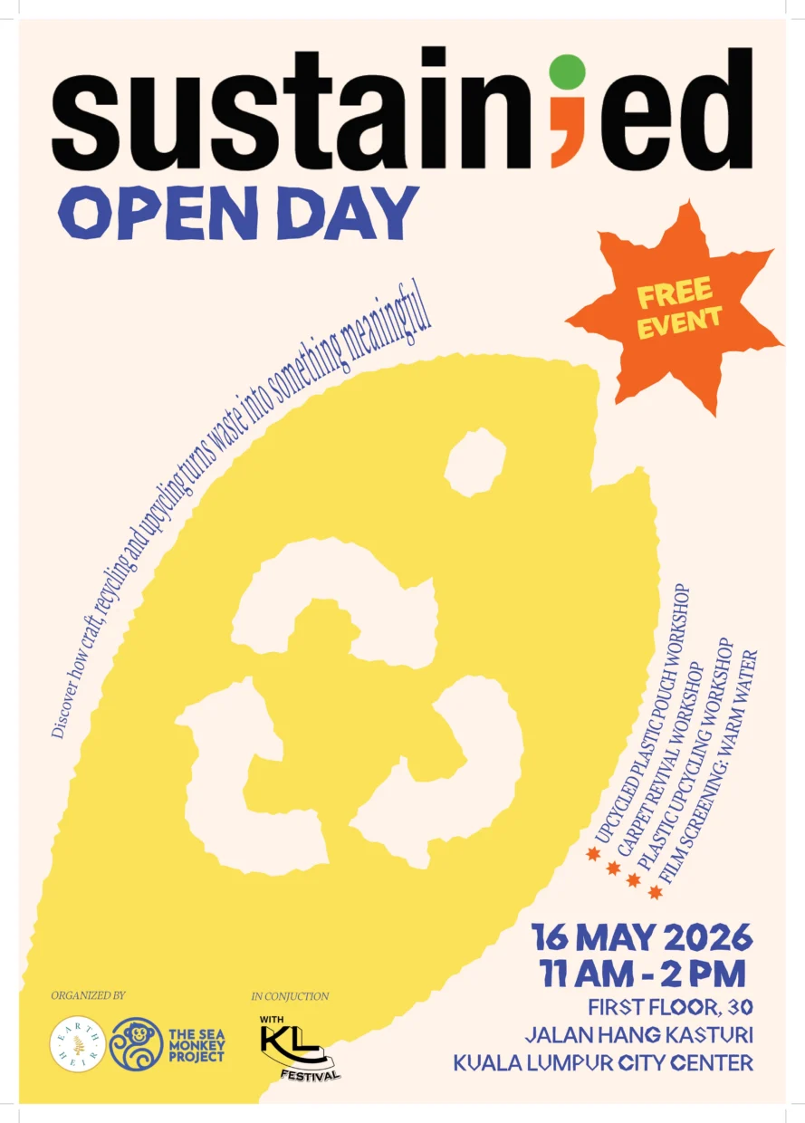 Weekly KL Festival 2026 Guide Part 2: What To Catch Around KL This Weekend 10 cover 5459 sustained kl open day