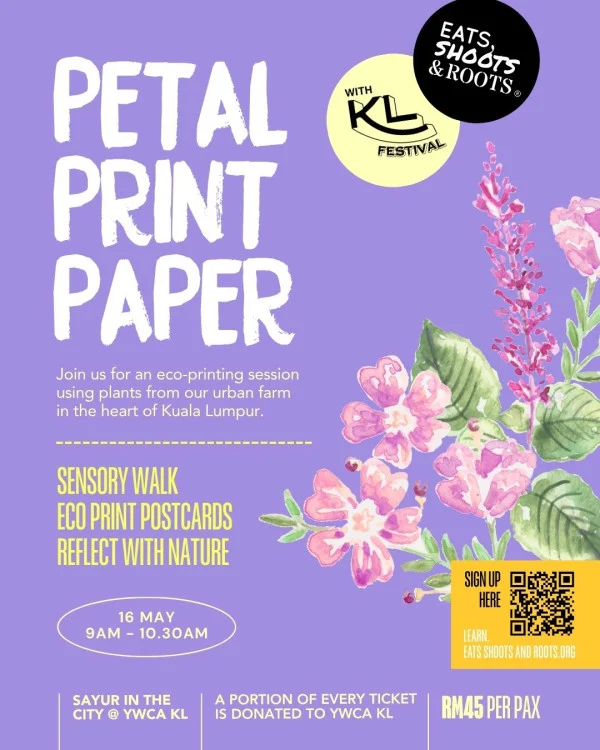 Weekly KL Festival 2026 Guide Part 2: What To Catch Around KL This Weekend 4 cover 5725 petal print paper web
