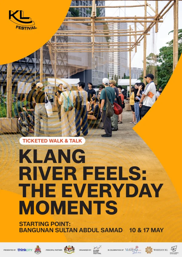 klang river
