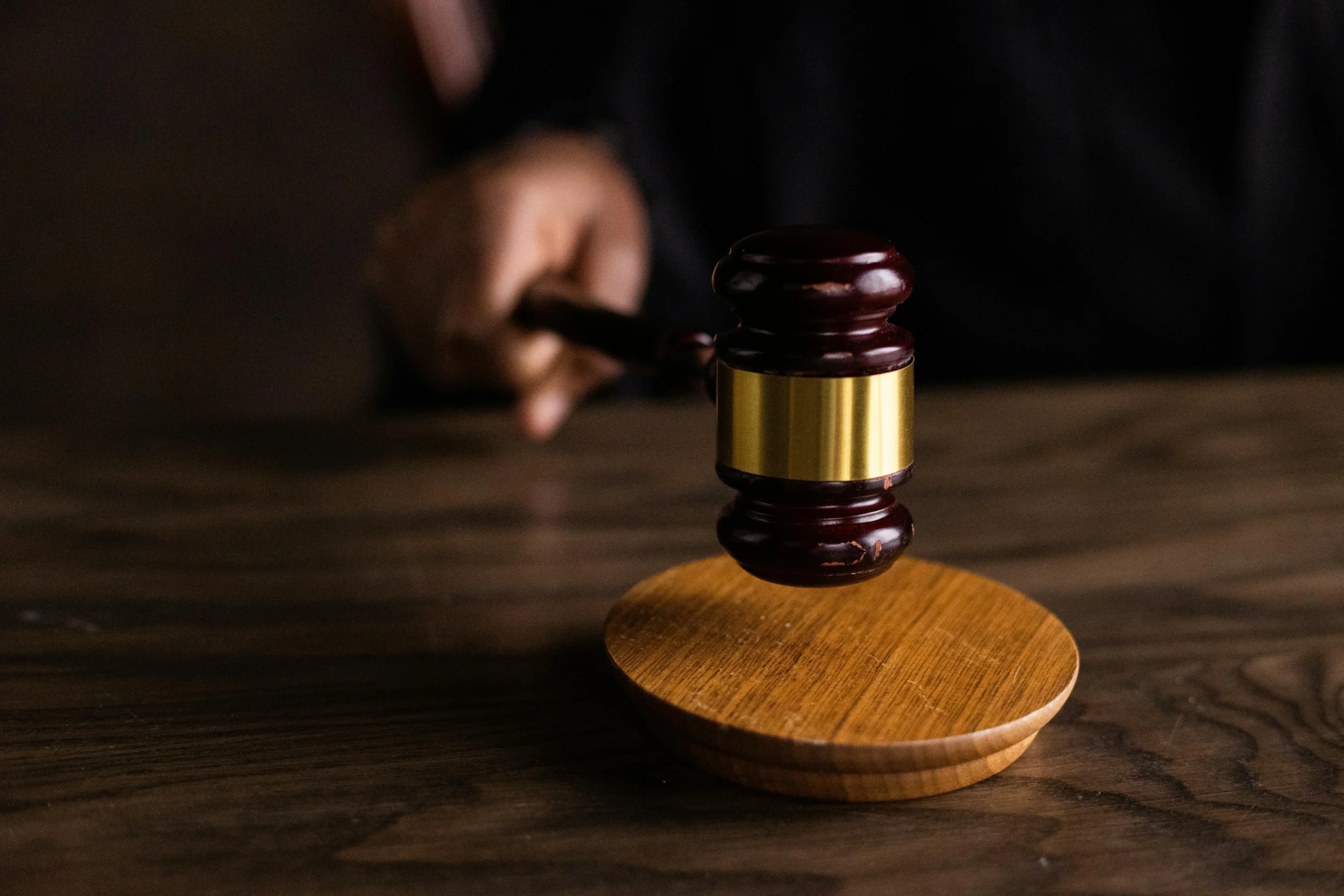 Ex-Employee Wins Case Against American Express Malaysia Over Workplace Harassment 3 pexels ekaterina bolovtsova 6077326 2 scaled