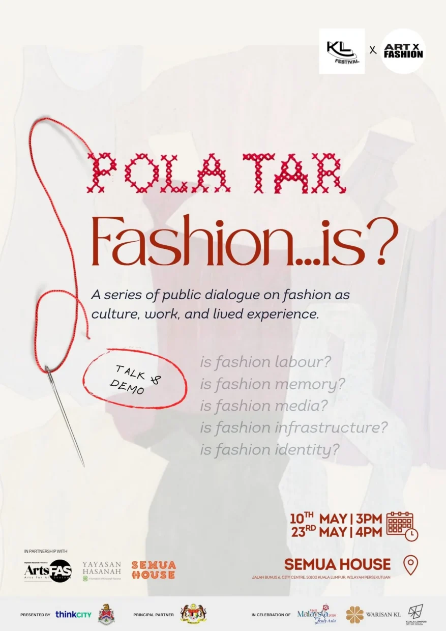 pola tar fashion is