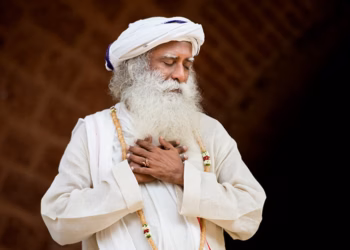 Image Source: Isha Foundation