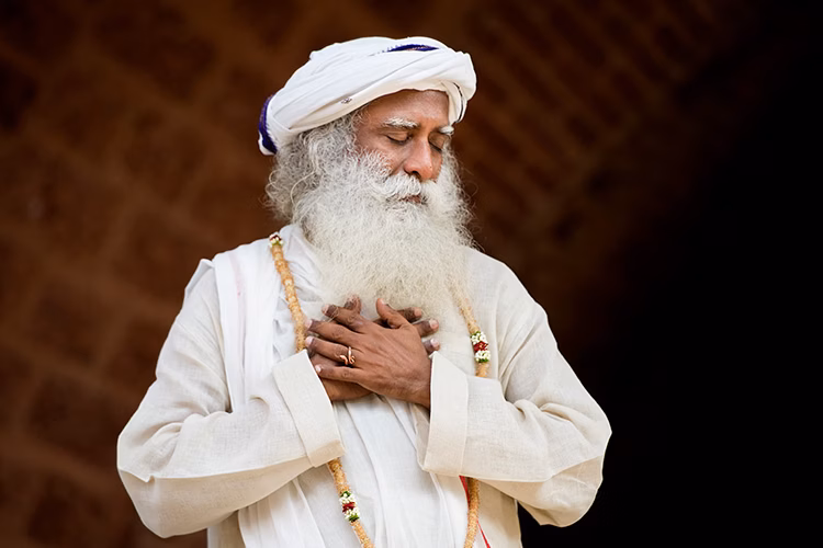 Image Source: Isha Foundation