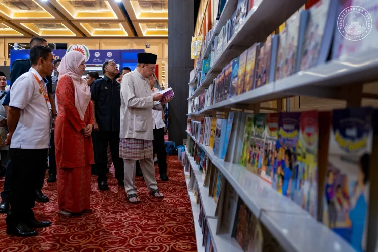 Image Source: Anwar Ibrahim