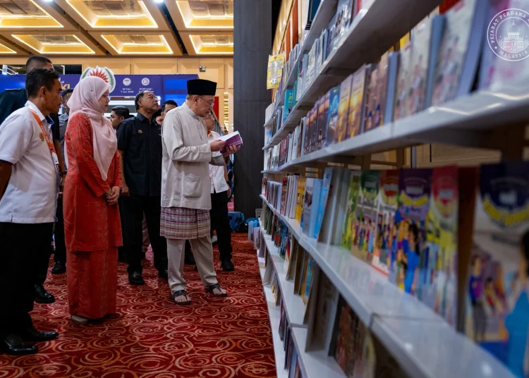 Image Source: Anwar Ibrahim