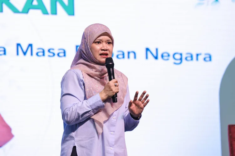 Image Source: Fadhlina Sidek FB