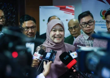 Image Source: Fadhlina Sidek FB