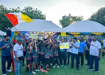 Image Source: Dato’ Seri Sundarajoo Somu FB