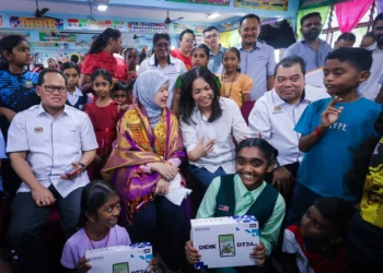 Image Source: Fadhlina Sidek FB