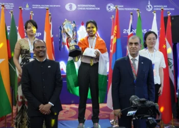 Image Source: FIDE