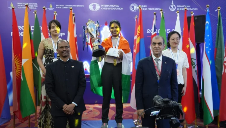 Image Source: FIDE