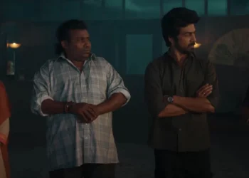 Image Source: T-Series Tamil on YouTube