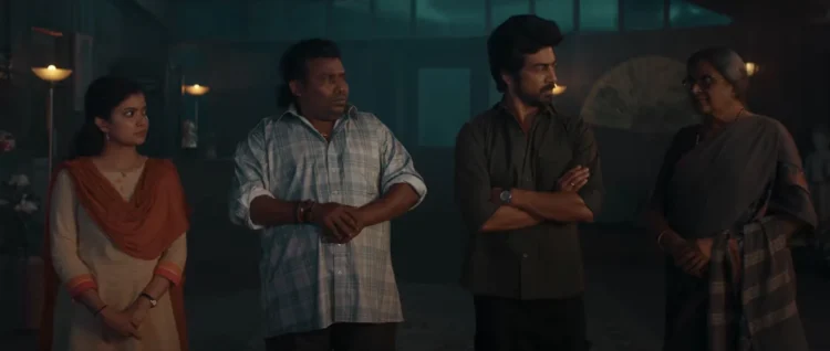 Image Source: T-Series Tamil on YouTube