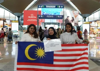 Image Source: Akademi Sains Malaysia on Facebook