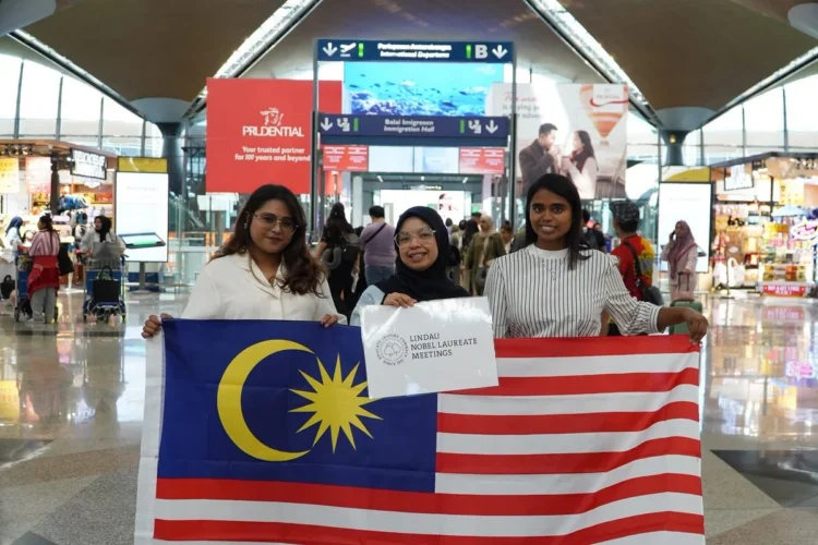 Image Source: Akademi Sains Malaysia on Facebook