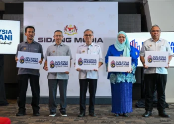 Image Source: Jabatan Penerangan Malaysia