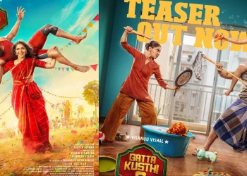 Image Source: Vishnu Vishal & velsfilmintl instagram