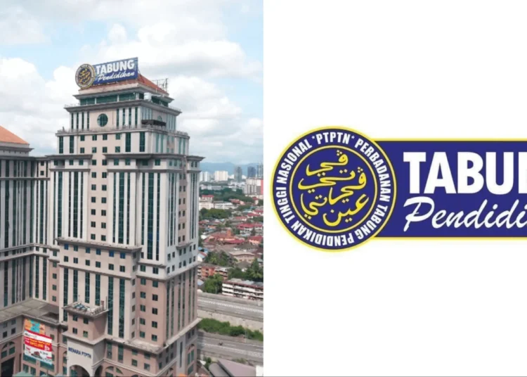 Image Source: PTPTNgov & PTPTN FB