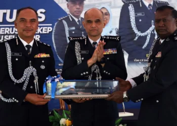 Image Source: Polis Daerah Hulu Selangor FB
