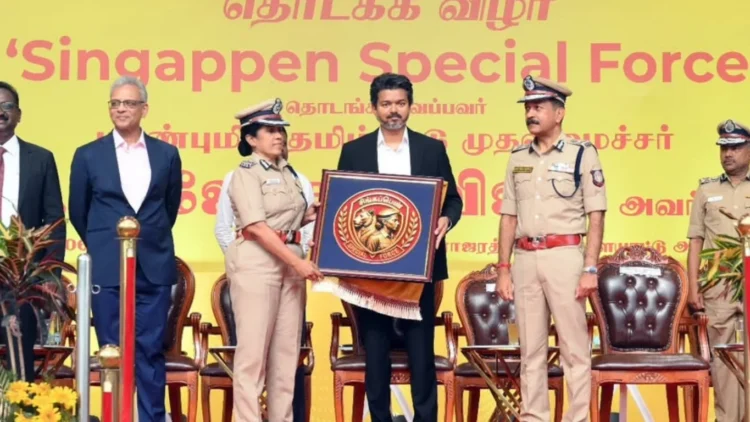 Image Source: cmotamilnadu Instagram