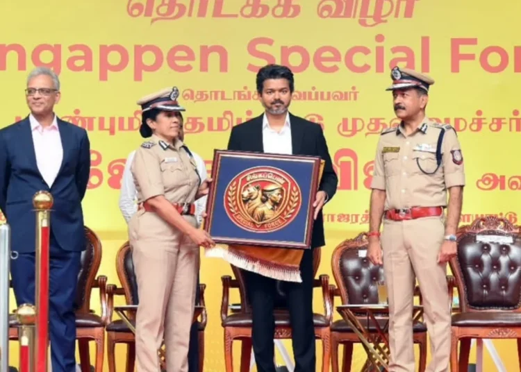 Image Source: cmotamilnadu Instagram