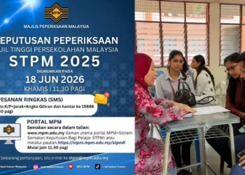 Image Source: MPM Facebook and Kolej Tingkatan Enam Puchong Facebook