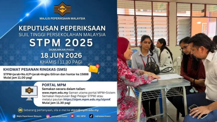 Image Source: MPM Facebook and Kolej Tingkatan Enam Puchong Facebook